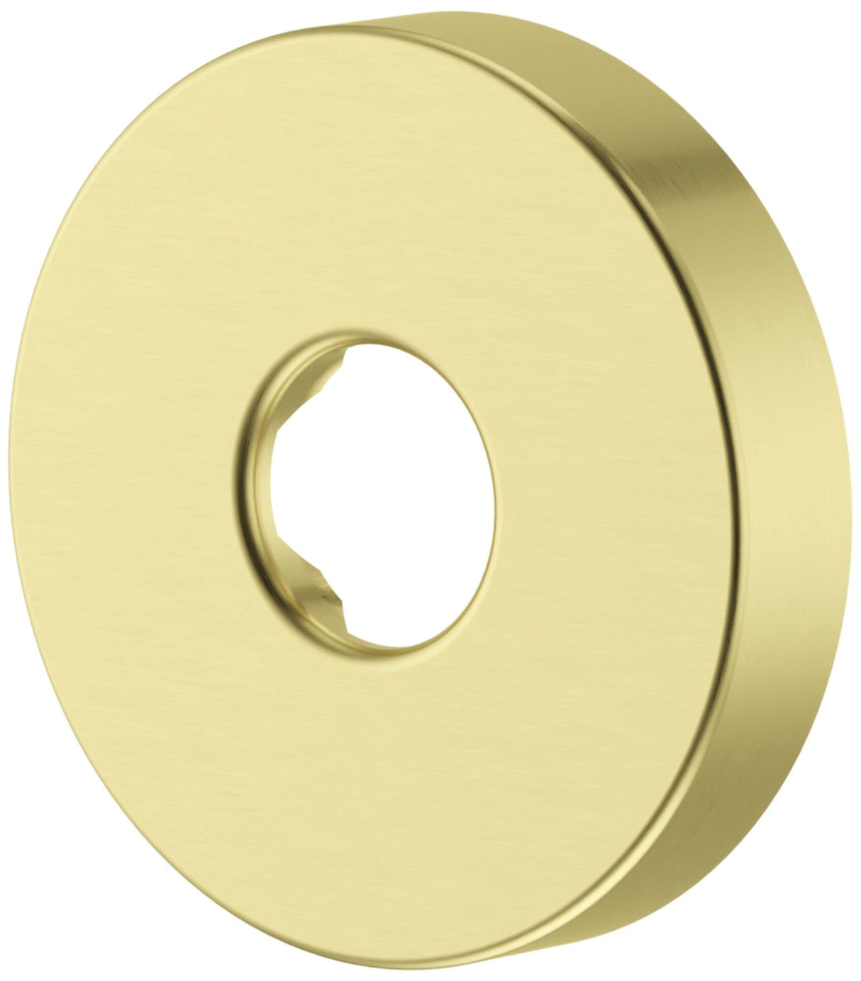 Pfister Brushed Gold Contempra Shower Arm Flange 960-258BG