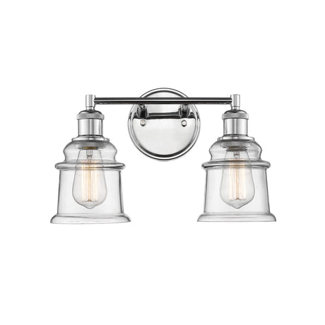 Millennium Lighting 2342-CH