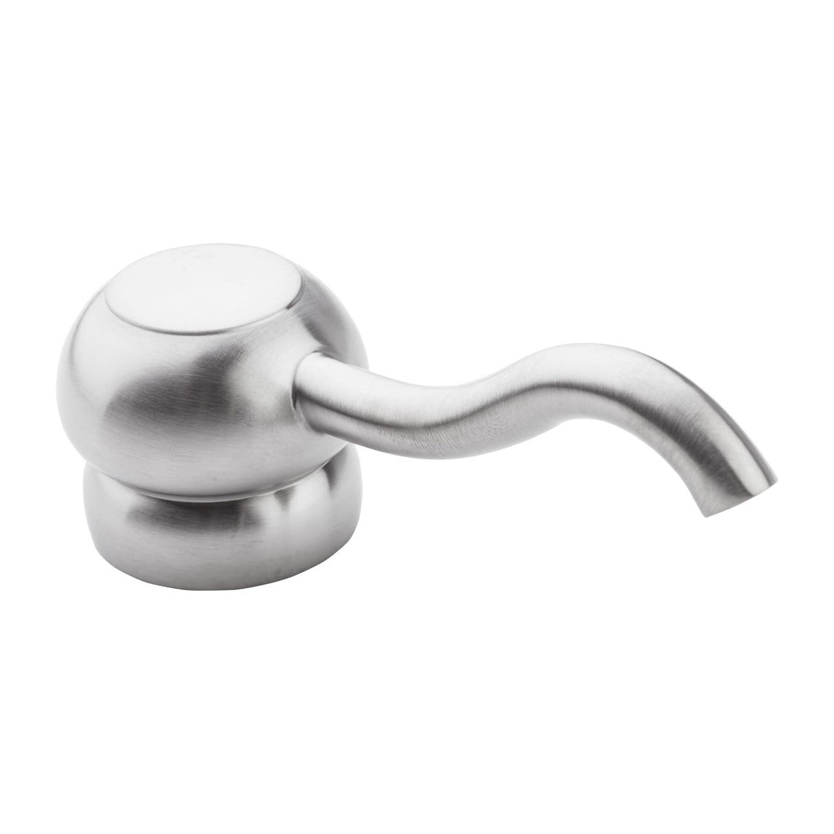 Pfister 920003S Marielle Soap Dispenser Nozzle, Stainless Steel 920-003S