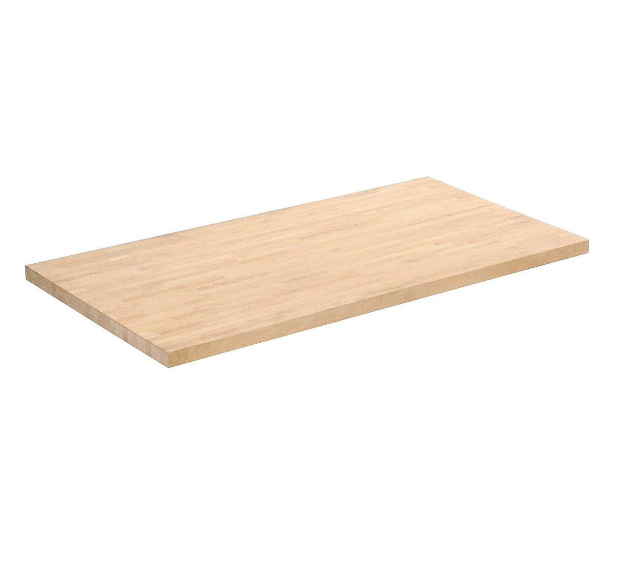 John Boos IST021-O Maple Bench Top, 60" W x 36" D 1�" Thick