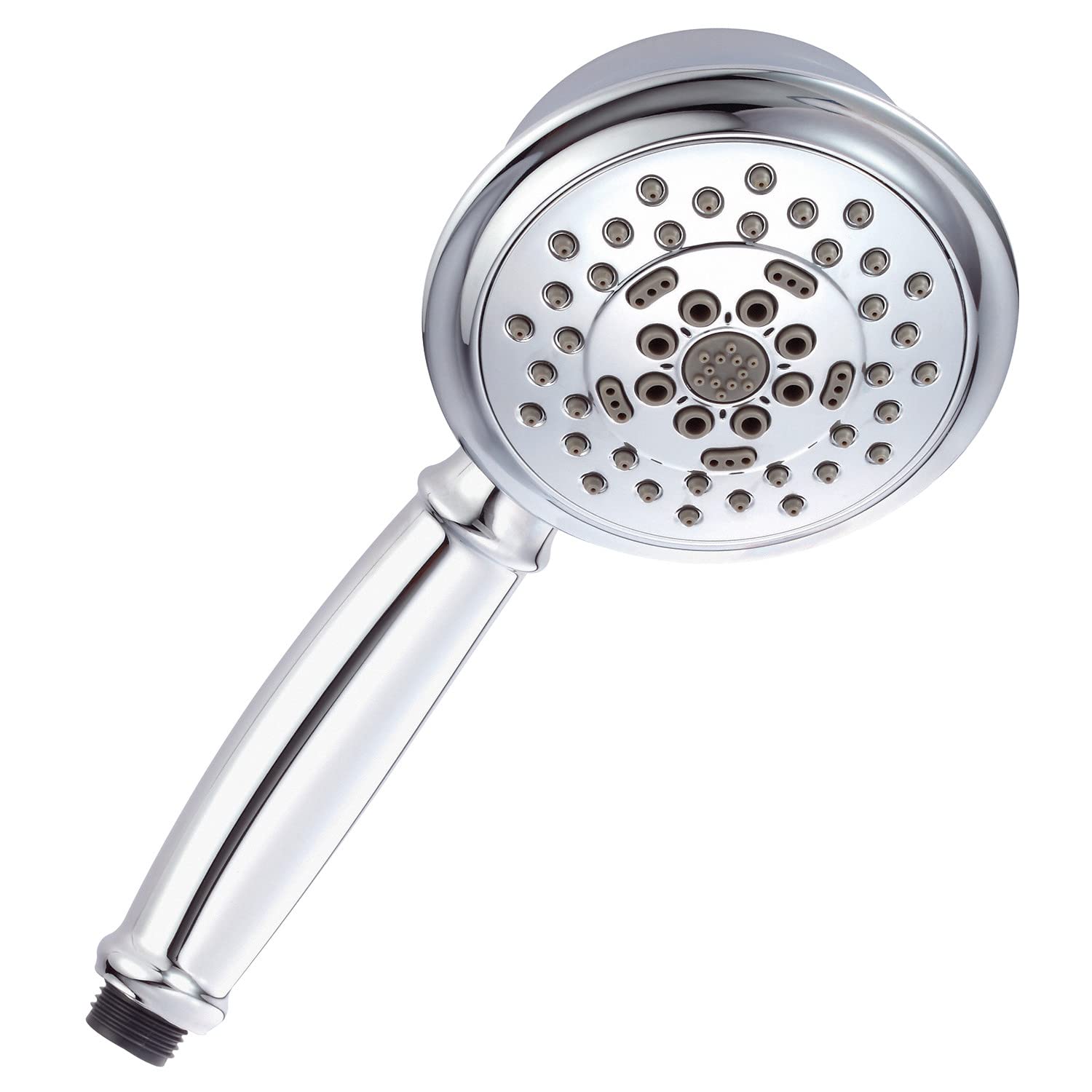 Gerber D462029 Chrome Surge 5-function Handshower, 1.75GPM