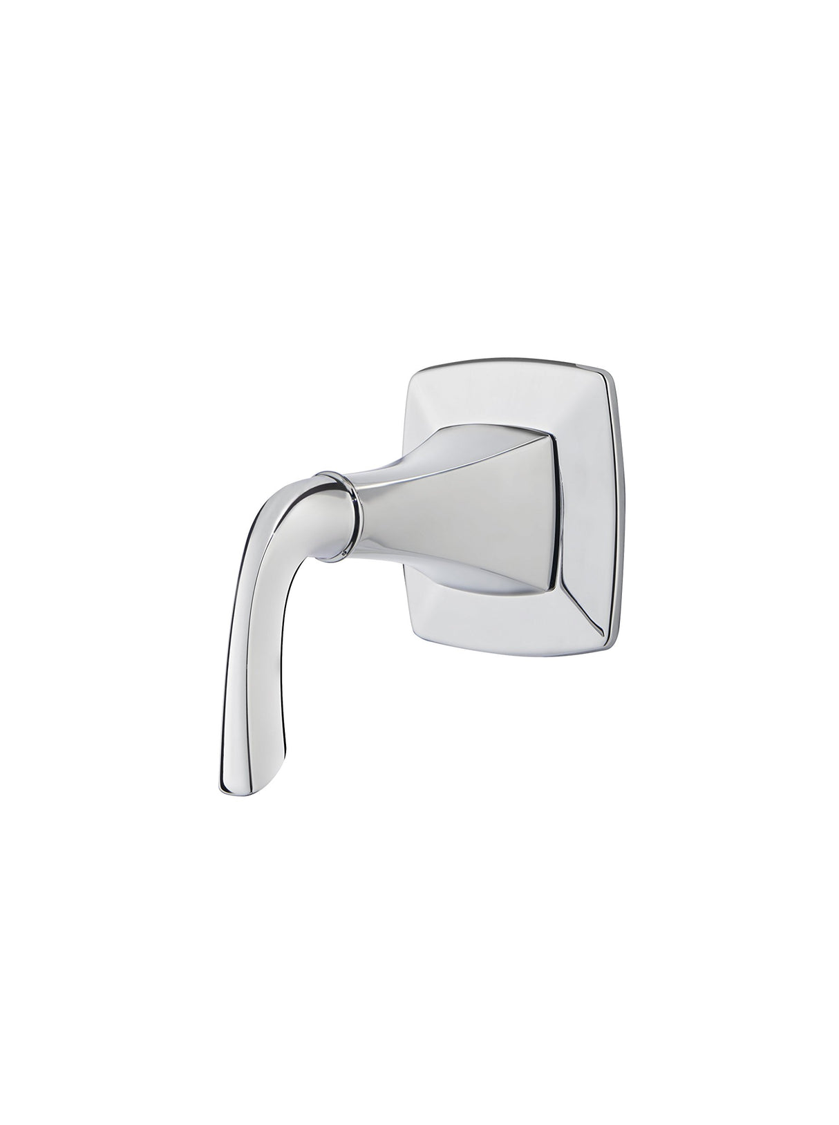 Pfister Polished Chrome Bronson Diverter Trim Kit 016-BS0C