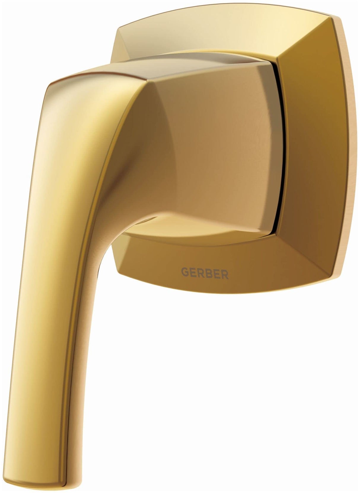 Gerber D560918BBT Brushed Bronze Vaughn Diverter Valve Trim Kit