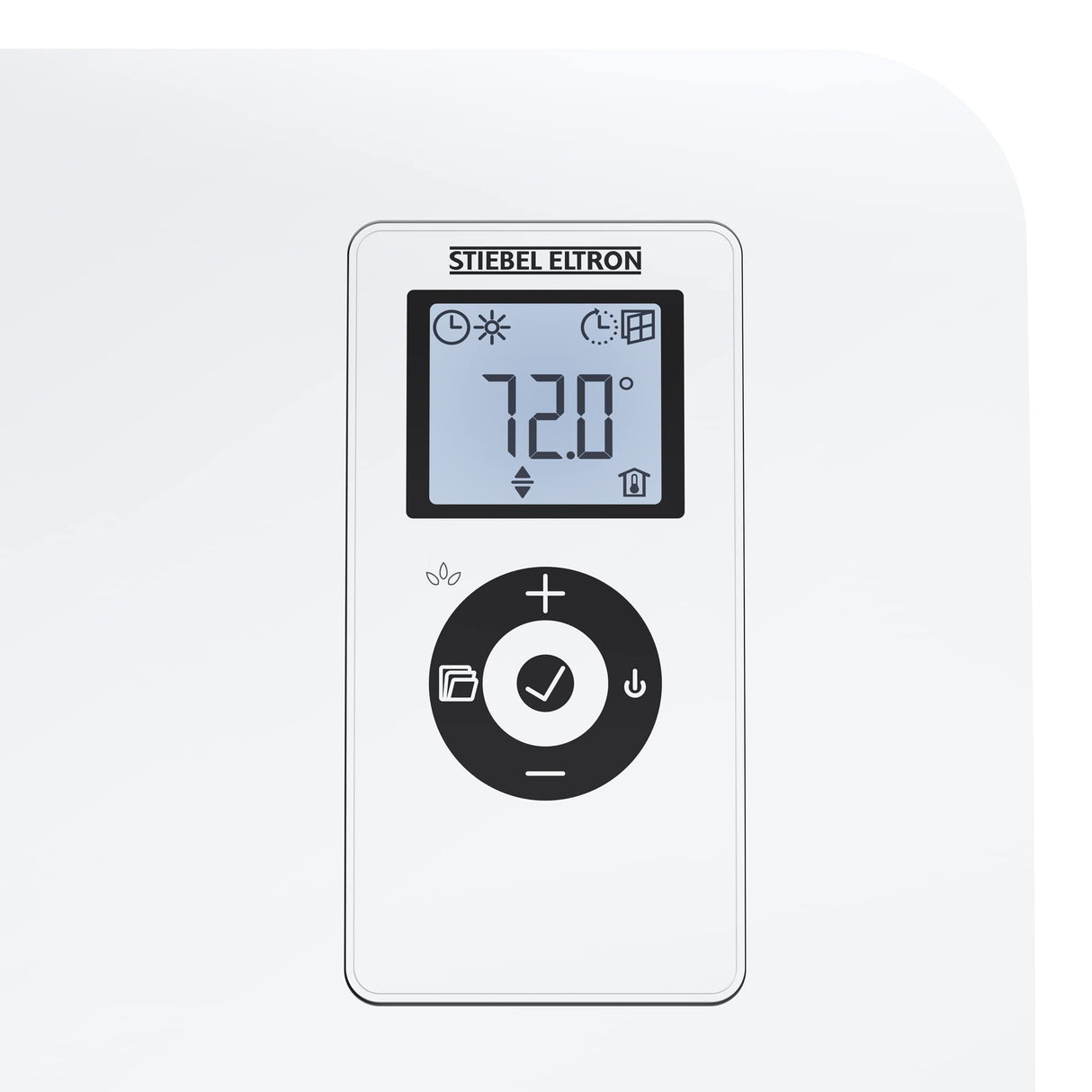 Stiebel Eltron CK 150-1 Premium Heater,White