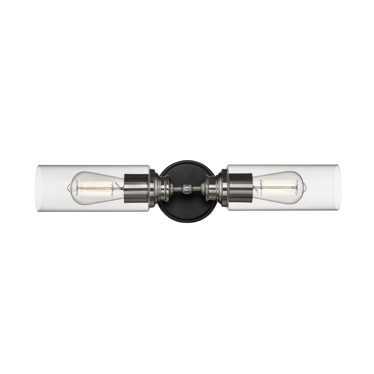 Millennium Lighting 2412-MB/HBZ