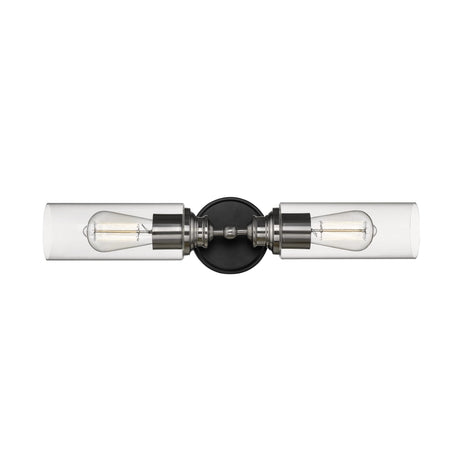 Millennium Lighting 2412-MB/HBZ