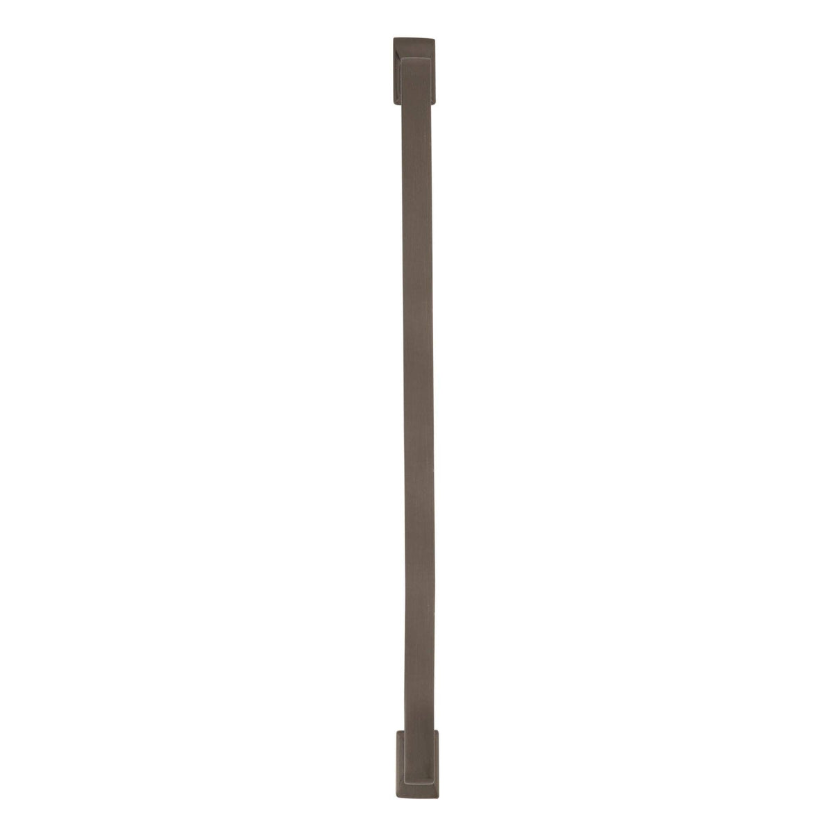 Amerock Appliance Pull Golden Champagne 12 inch (305 mm) Center to Center Westerly 1 Pack Drawer Pull Drawer Handle Cabinet Hardware