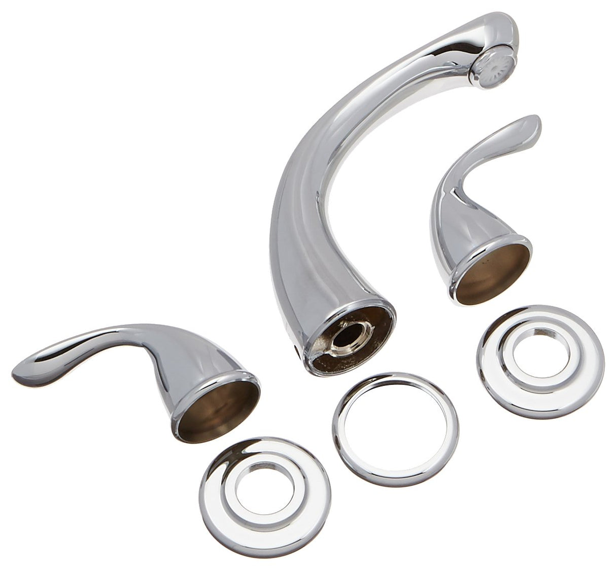 Pfister Polished Chrome Pfirst Series Roman Tub 1T6-5100