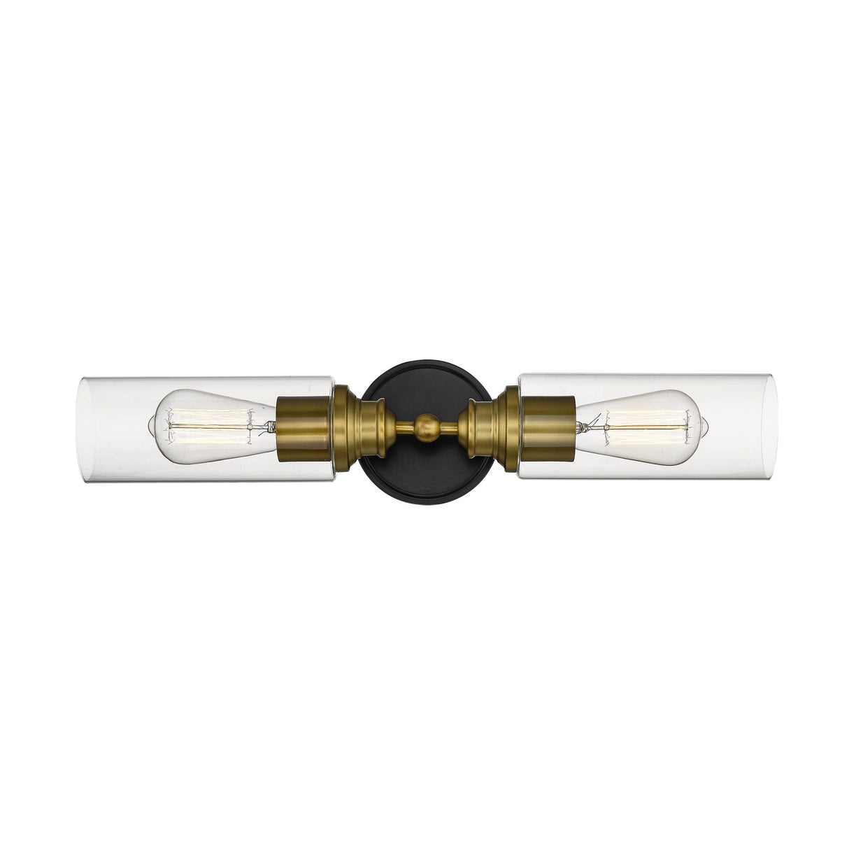 Millennium Lighting 2412-MB/HBZ