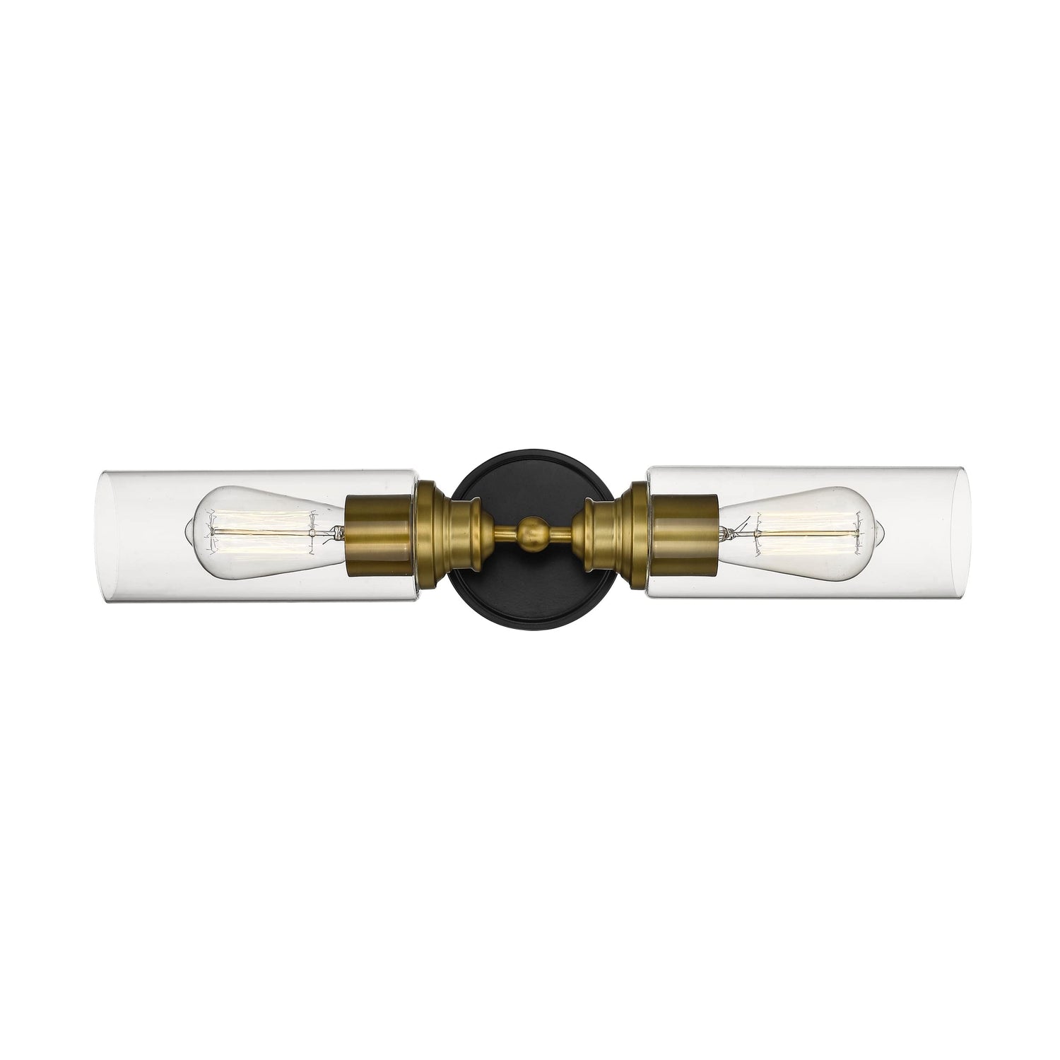 Millennium Lighting 2412-MB/HBZ