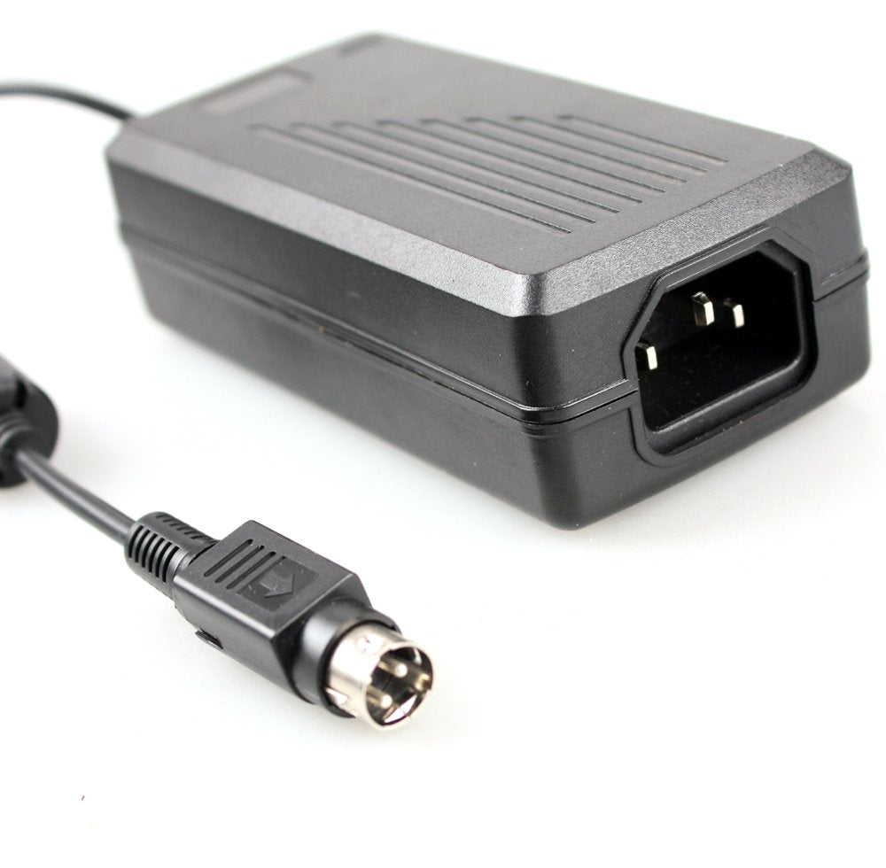 John Boos CDT6-K60108GBK-L Ariic New Power Supply AC Switching Adapter 16V V 1.5A 1500mA 3Pin for Harman/kardon SoundSticks II.III 2 3