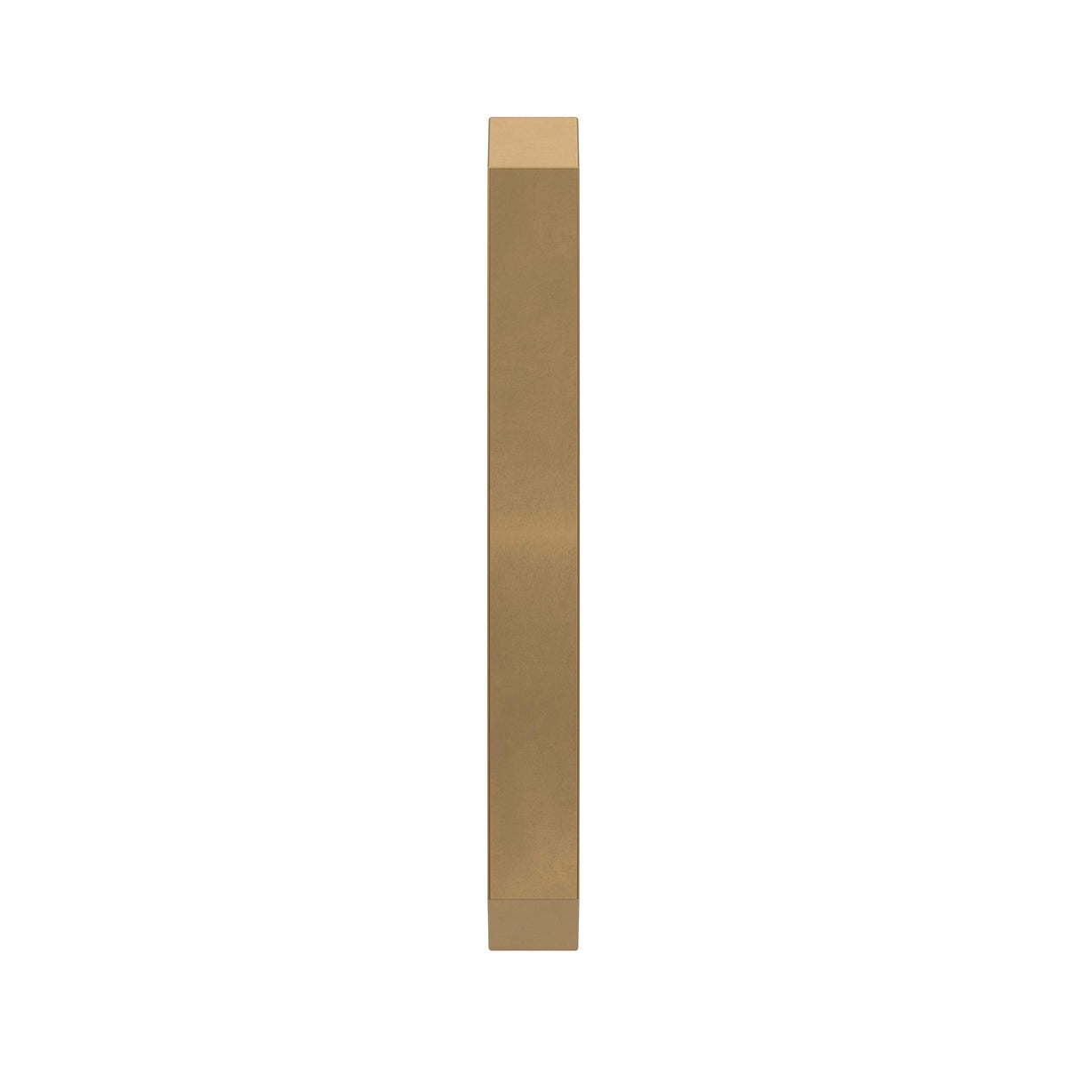 Amerock BP36845CZ BP36845 Premise 5-1/16 Inch Center to Center Arch Cabinet Pull