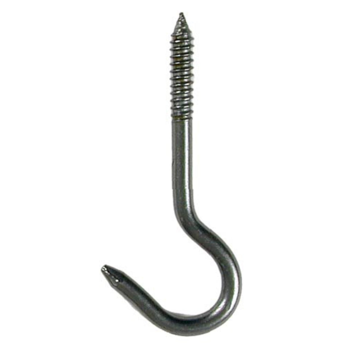 Enclume CSH CP 5" Ceiling Screw Hook CP - 1.5" Threaded