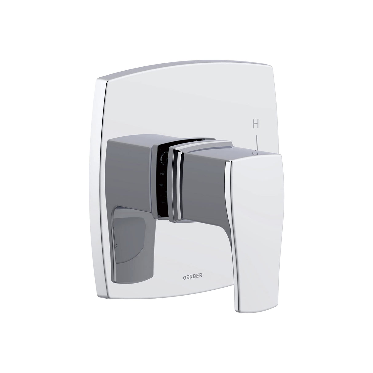 Gerber D510470TC Tribune Valve-only Trim Kit - Chrome