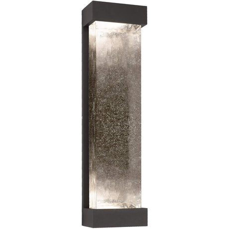 Kuzco EW7024-GH MOONDEW 24" EW Graphite 120V ELV LED 3000K 90CRI 31W
