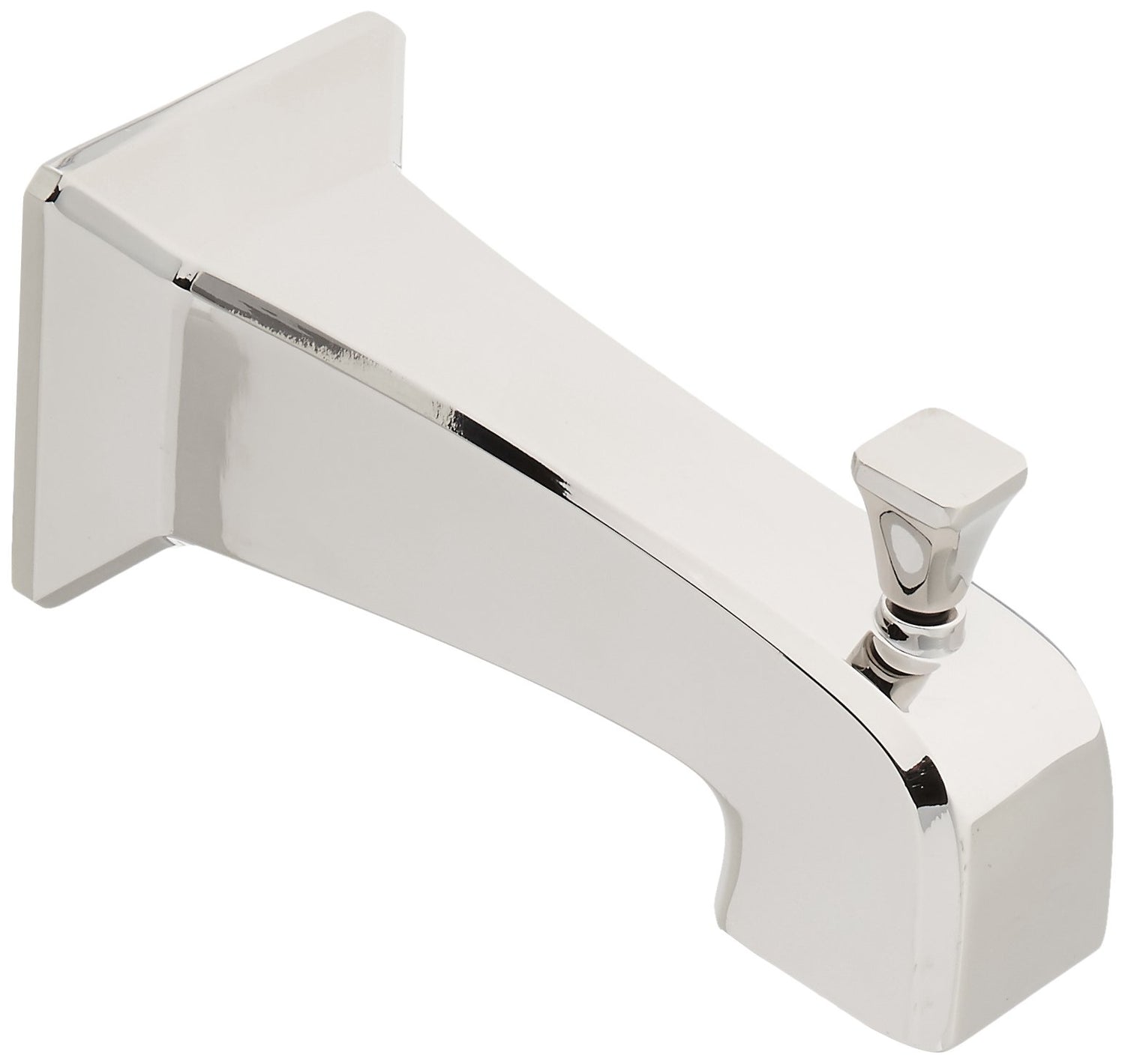 Pfister Brushed Nickel Tub Spout 920-101D