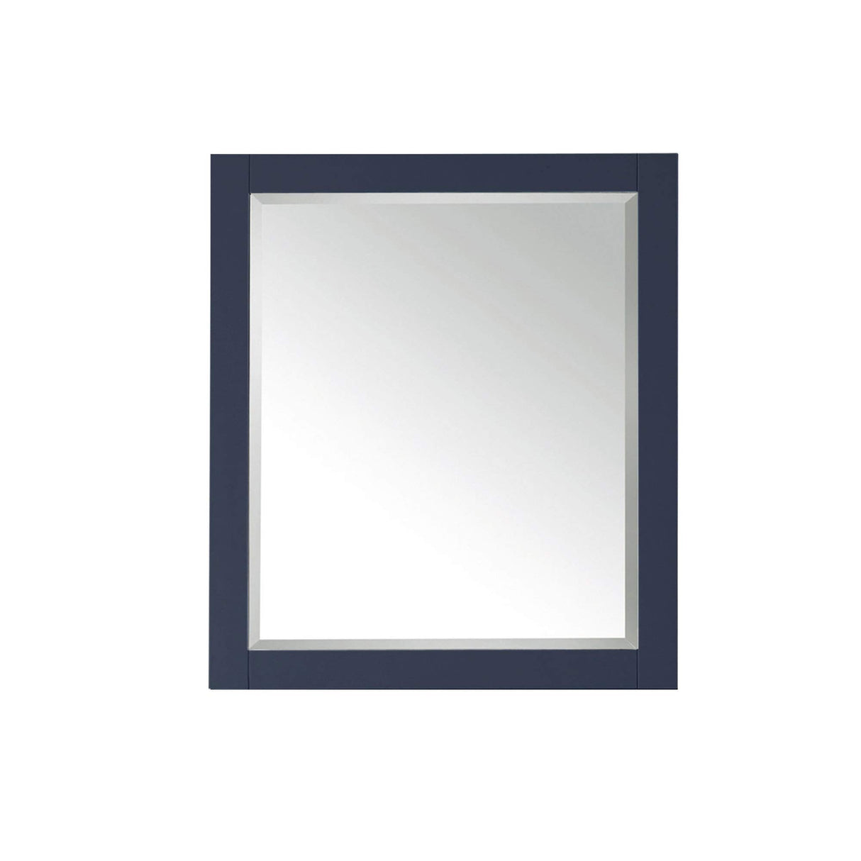 Avanity 28 in. Mirror in Navy Blue