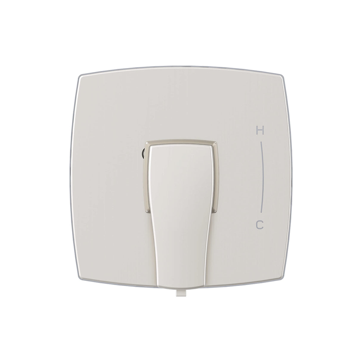 Gerber D500470BNTC Tribune Valve-only Trim Kit, Diverter On Valve - Brushed Nickel