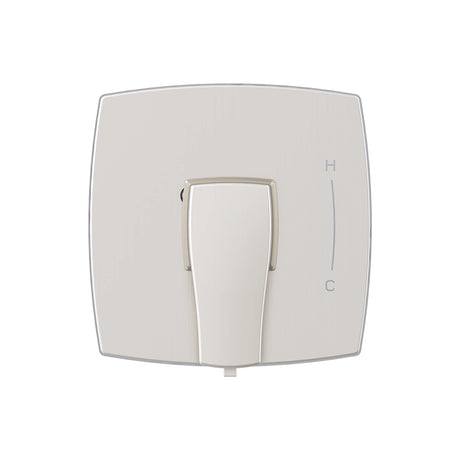 Gerber D500470BNTC Tribune Valve-only Trim Kit, Diverter On Valve - Brushed Nickel