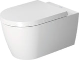 Duravit 2529090092 Toilet-Bowls, White