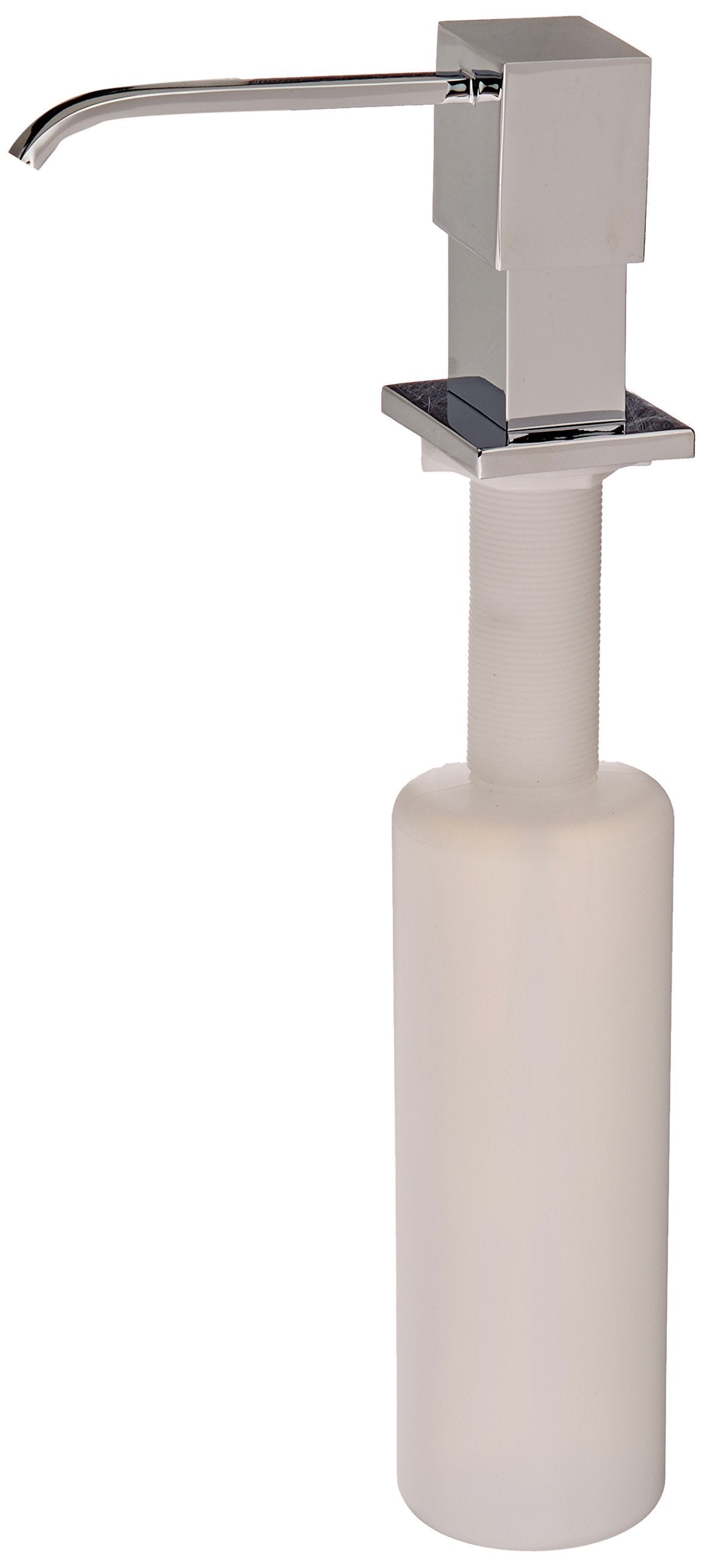 Gerber D495944 Chrome Sirius Soap & Lotion Dispenser