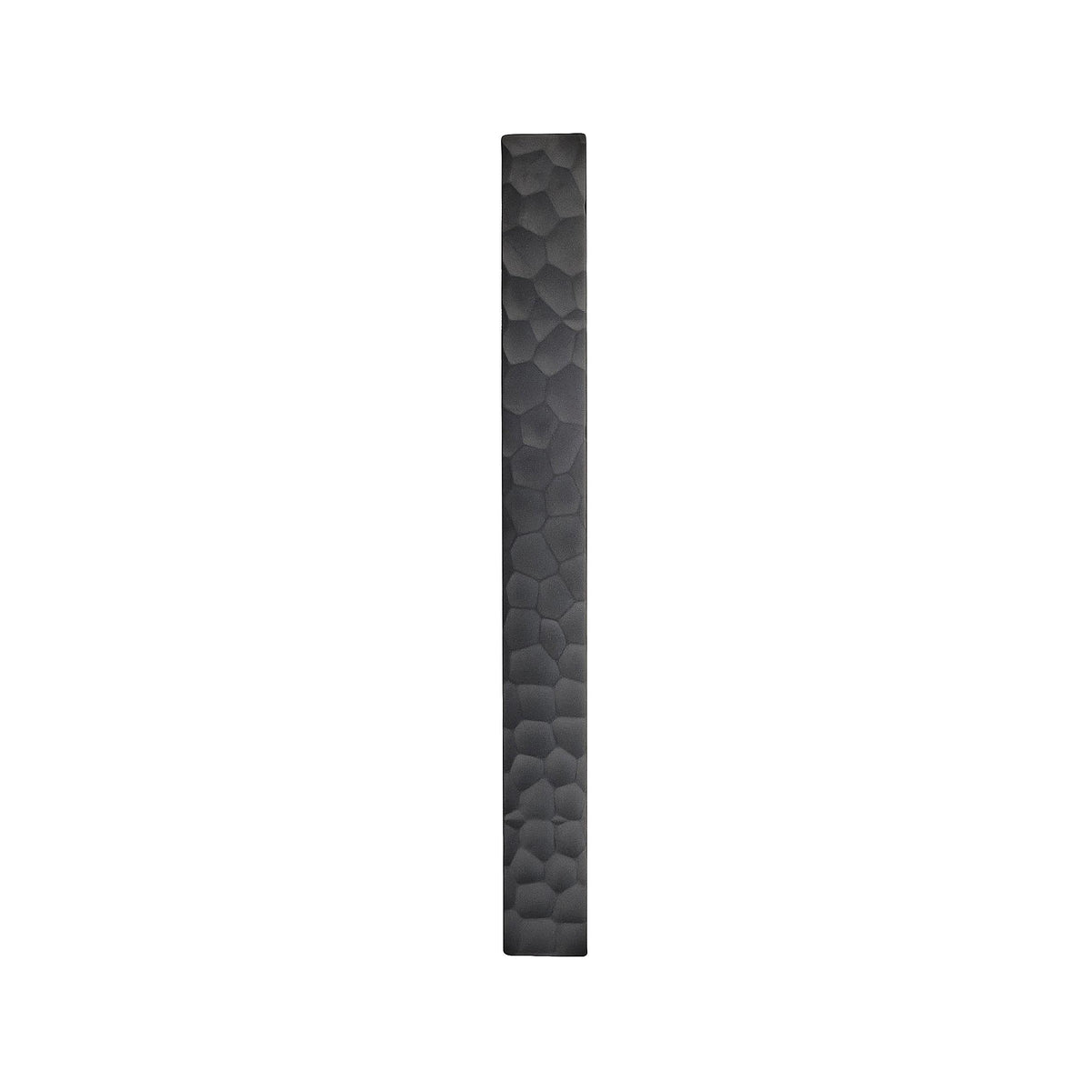 Amerock Cabinet Pull Matte Black 10-1/16 inch (256 mm) Center to Center Kamari 1 Pack Drawer Pull Drawer Handle Cabinet Hardware