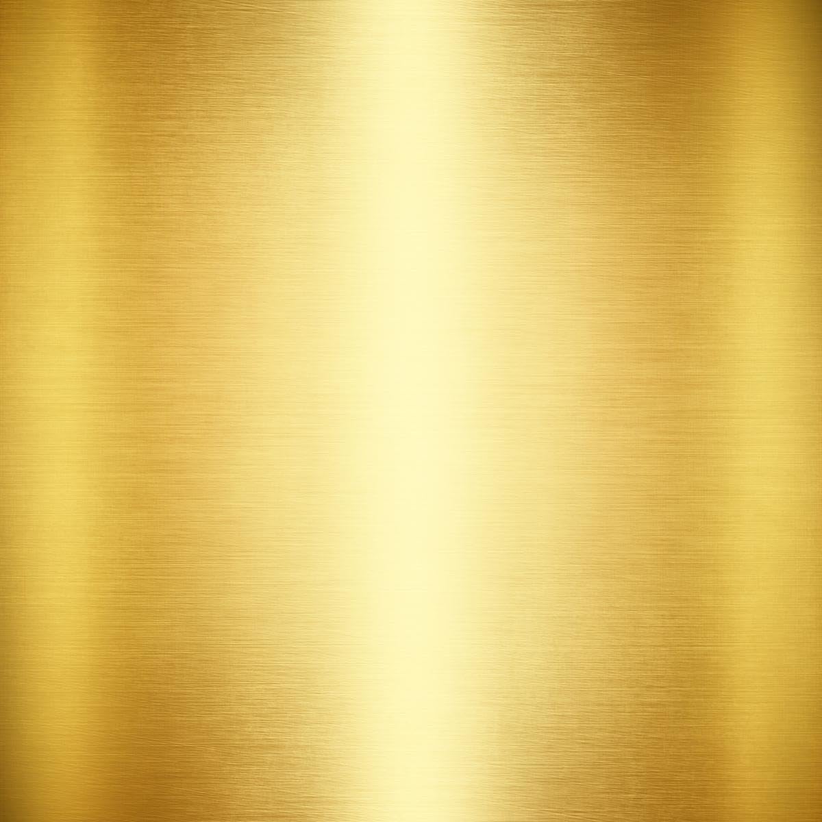 Matthews Fan MP-GOLD-MTL Michelle Parede vintage style wall fan in Ouro (Gold) finish.