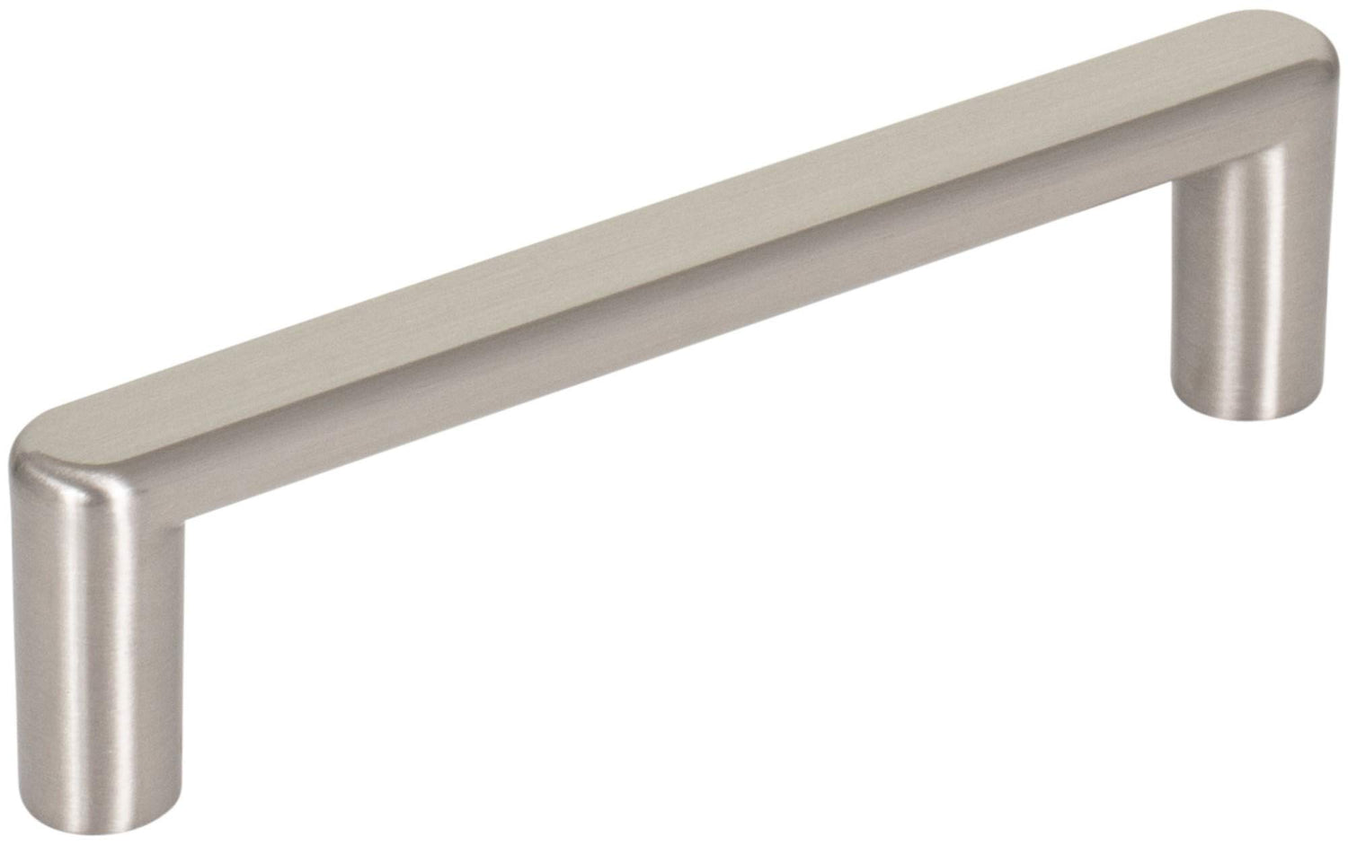 Elements 105-96SN 96 mm Center-to-Center Satin Nickel Gibson Cabinet Pull