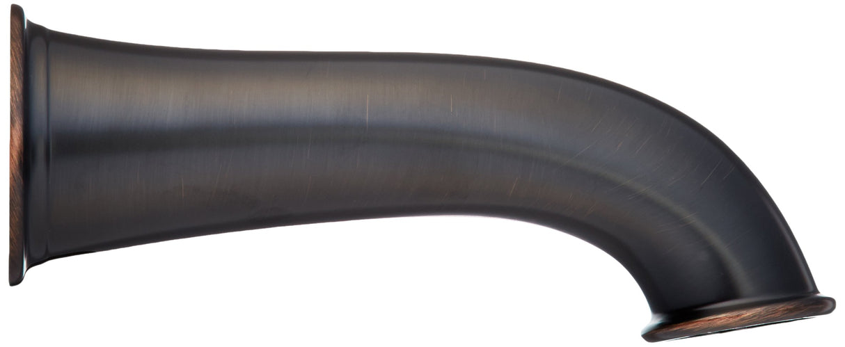 Pfister Tuscan Bronze Garden Tub Spout Without Diverter 920-911Y