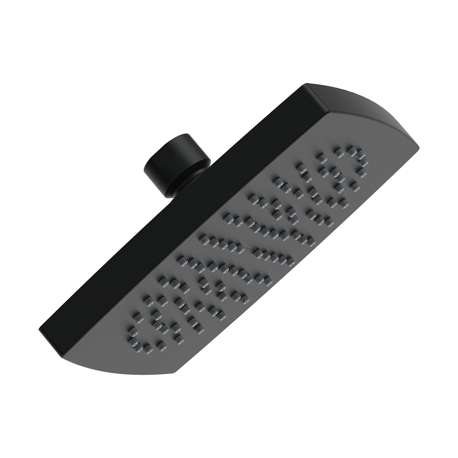 Gerber D460270BS Tribune 6" Square Single Function Showerhead, 1.75GPM - Satin B...