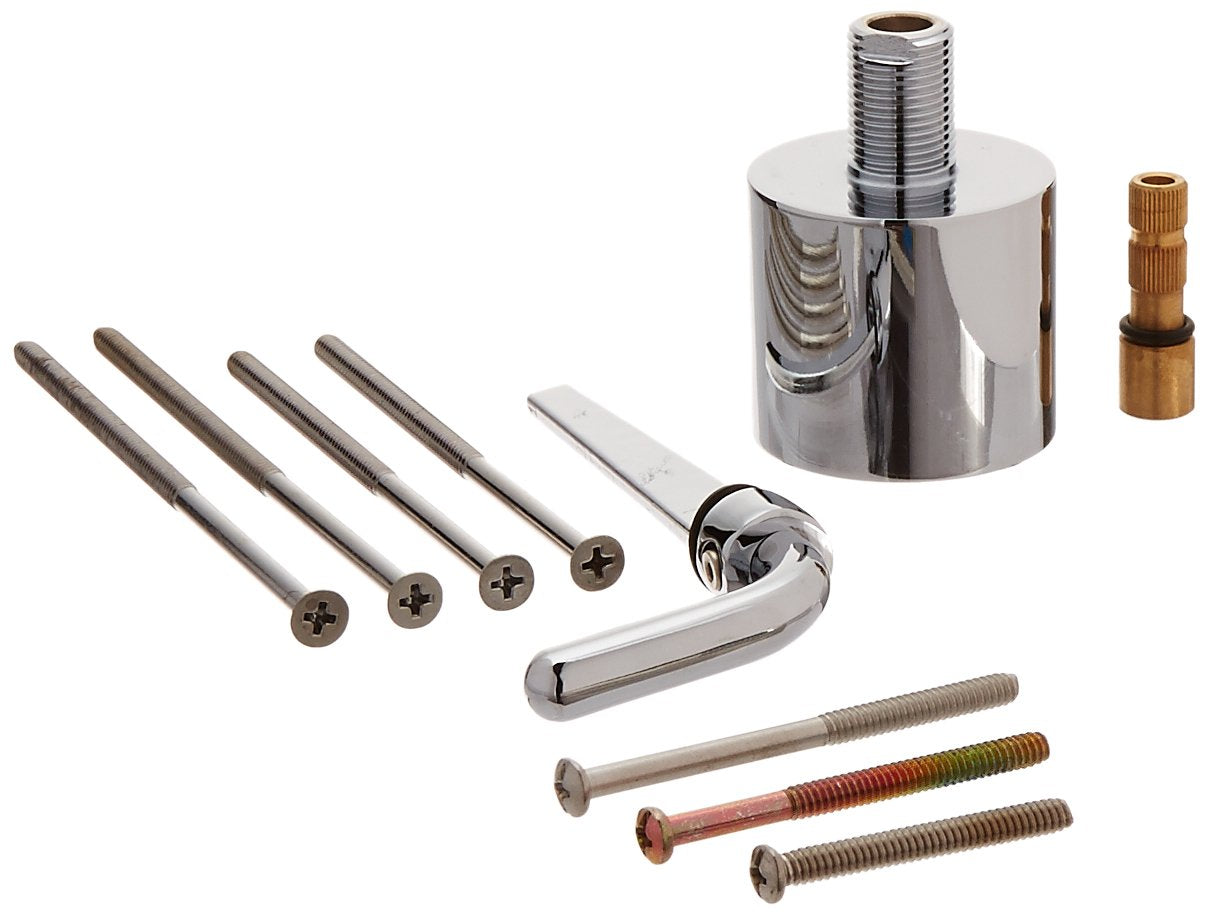 Gerber D113001 Chrome Extension Kit for Treysta Valve