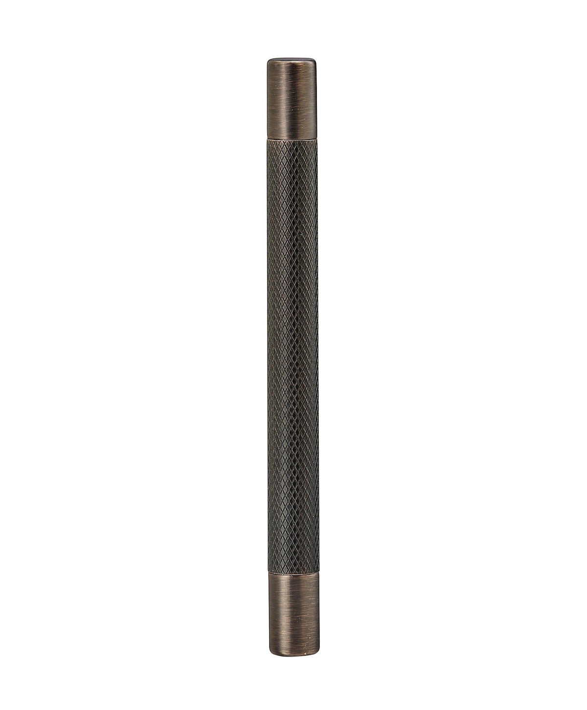 Amerock BP36559ORB Kitchen Cabinet Pull Oil Rubbed Bronze 6-5/16 in (160 mm) Center-to-Center Bronx 1 Pack Furniture Hardware Cabinet Handle Bathroom Drawer Pull