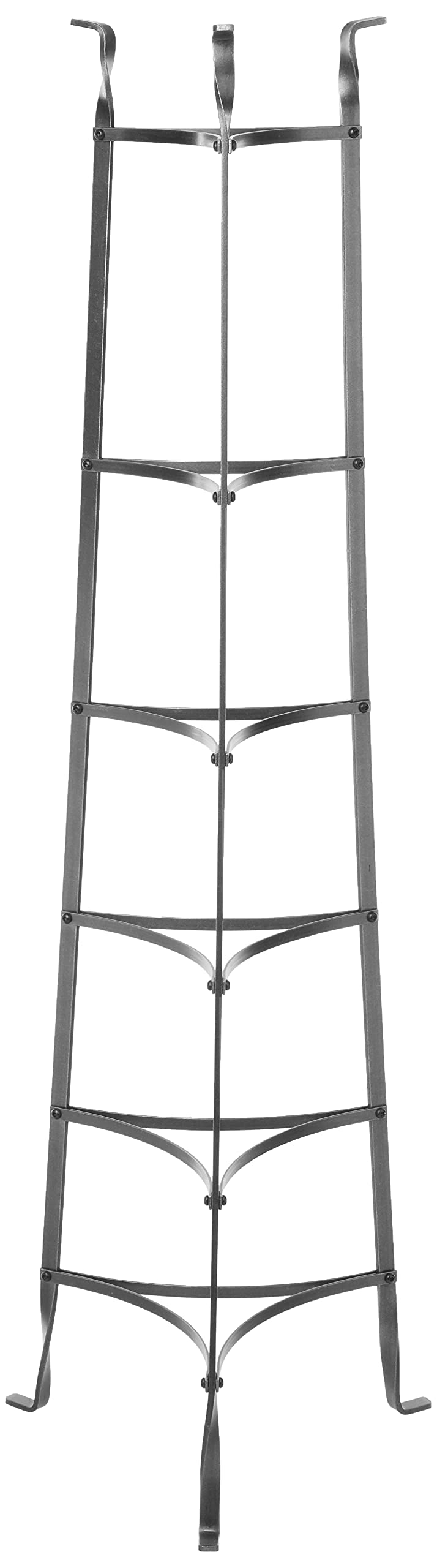 Enclume CWS6KD HS 6-Tier Gourmet Stand HS (Unassembled)