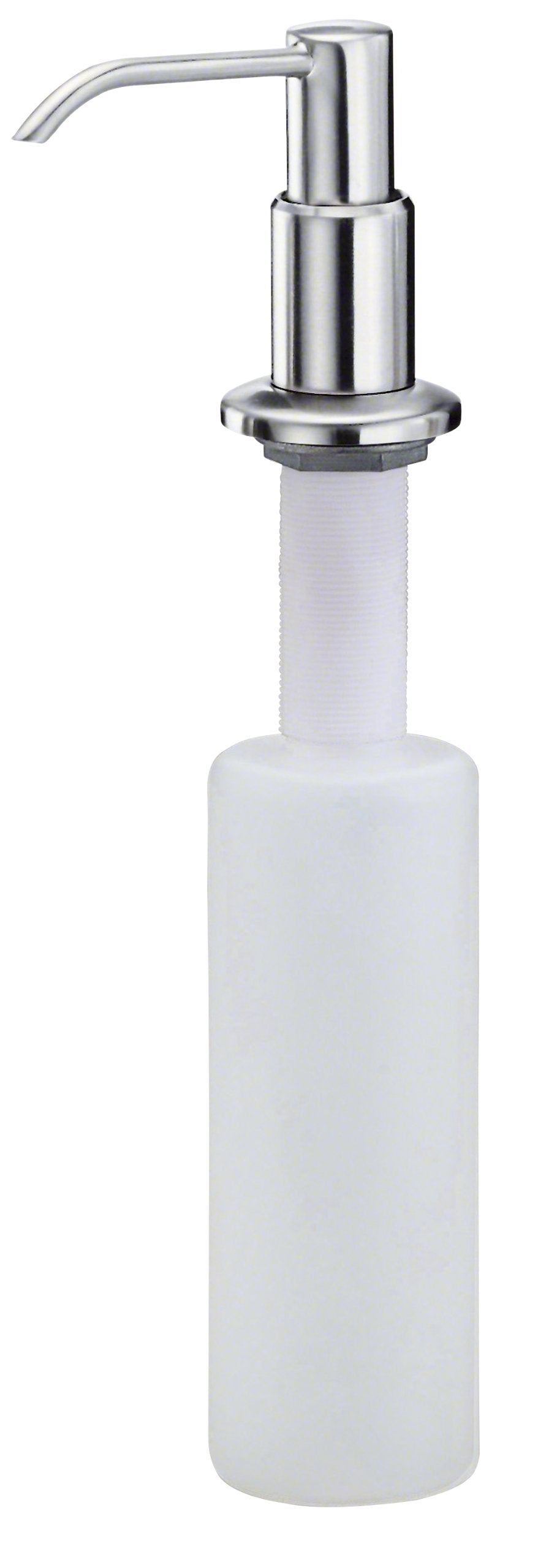 Gerber DA502105 Chrome Premium Soap & Lotion Dispenser