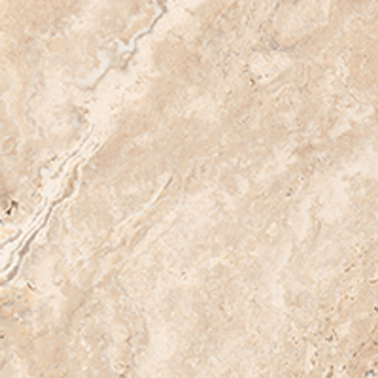 Anatolia Tile 6X6 Antico Matte Sand Porcelain Tile 62-037 - premium natural stone mosaic tile from Anatolia Tile, available at PoshHaus showroom in Keene, NH