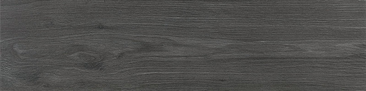 Anatolia Tile 6X24 Plank Vintagewood Carbon Matte Porcelain Tile 62-504 - premium natural stone mosaic tile from Anatolia Tile, available at PoshHaus showroom in Keene, NH
