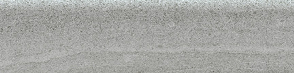 Anatolia Tile 3X12 Bullnose Davenport Earth Matte Porcelain Trim 63-582 - premium natural stone mosaic tile from Anatolia Tile, available at PoshHaus showroom in Keene, NH