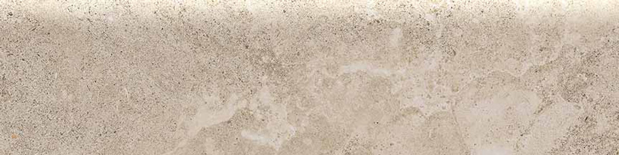 Anatolia Tile 3X12 Bullnose Veneta Ardesia Matte Porcelain Trim 63-588 - premium natural stone mosaic tile from Anatolia Tile, available at PoshHaus showroom in Keene, NH