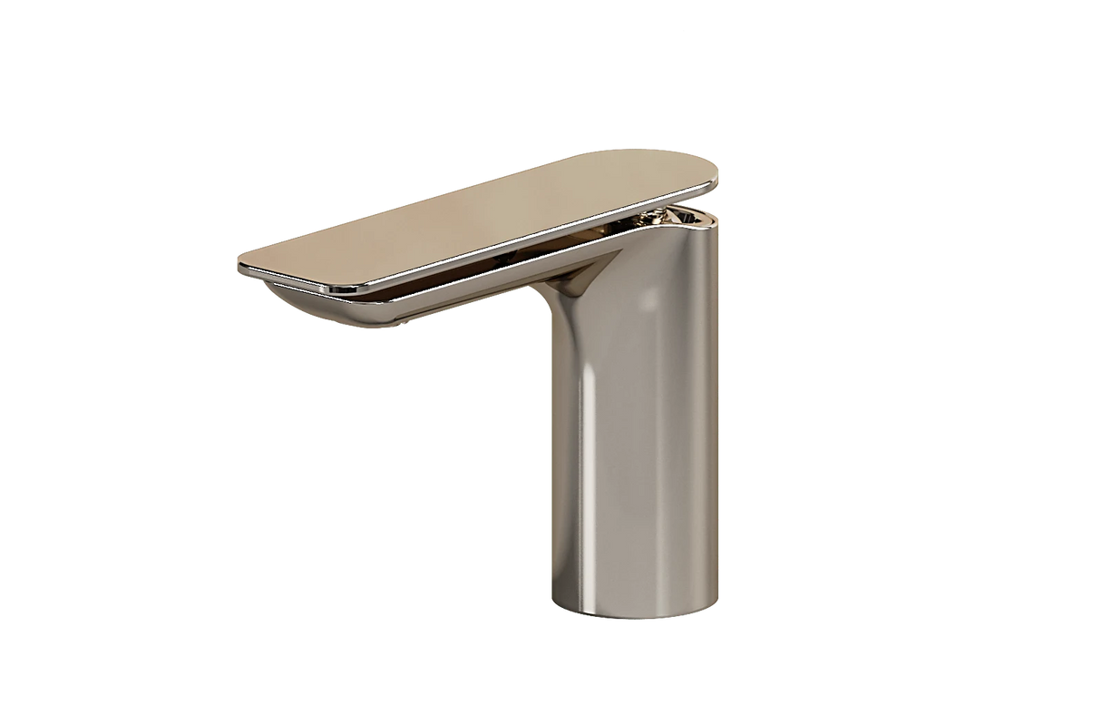 GRAFF Brushed Nickel Faucet -- G-6300-LM42-BNi
