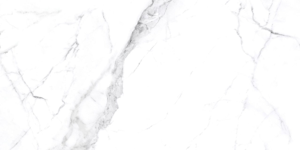 Anatolia Tile 16X32 Mayfair Statuario Venato Matte Rectified Porcelain 4500-0382-1 ** ** Volakas Grigio 16x32 Matte - premium natural stone mosaic tile from Anatolia Tile, available at PoshHaus showroom in Keene, NH