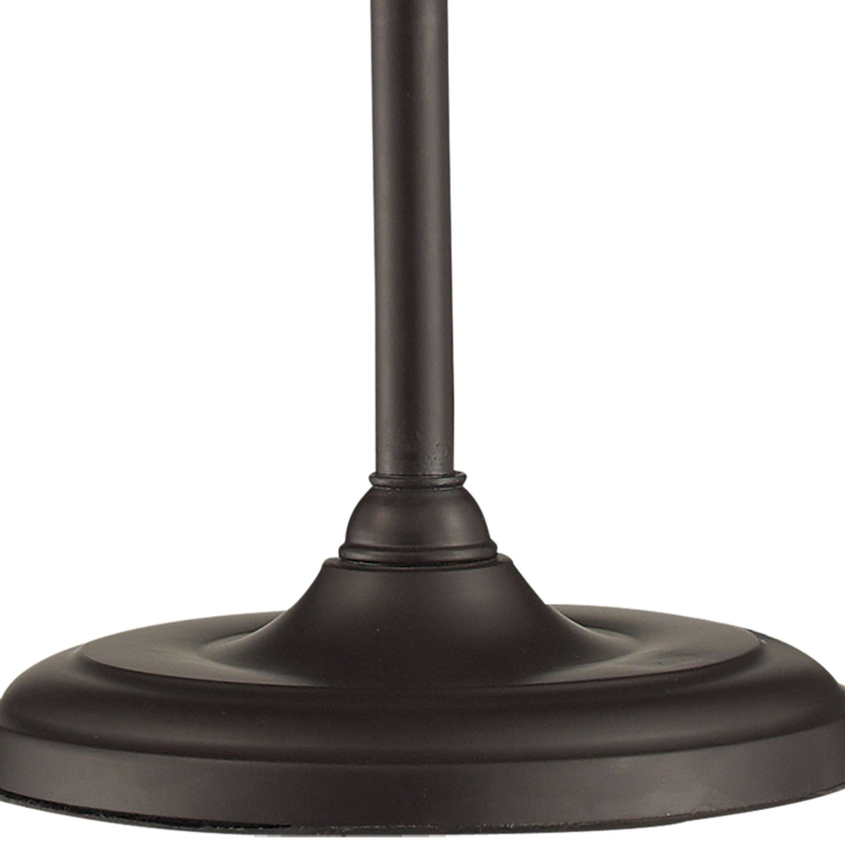 Elk 65072-1 Farmhouse 32'' High 1-Light Desk Lamp - Oil Rubbed Bronze