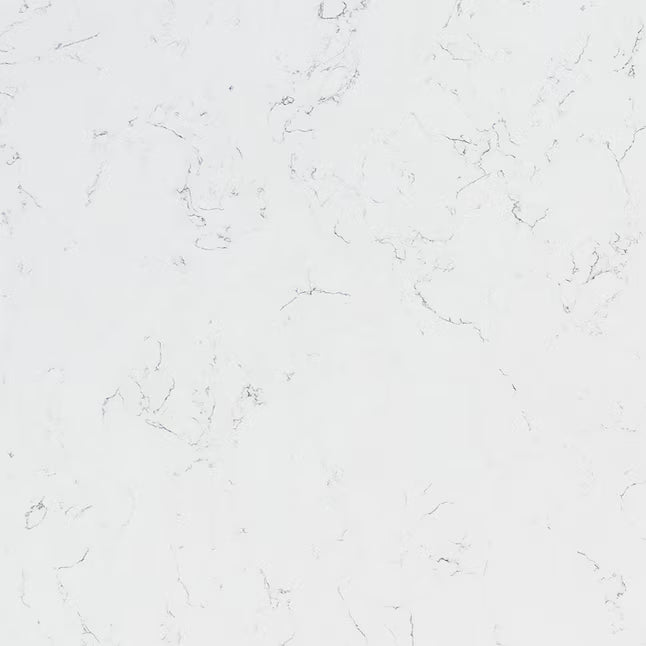 Custom Versiniti Quartz top 36"