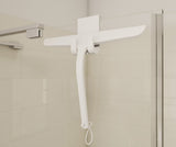 Swanstone Odile Suite Squeegee in White SQU10045085.001