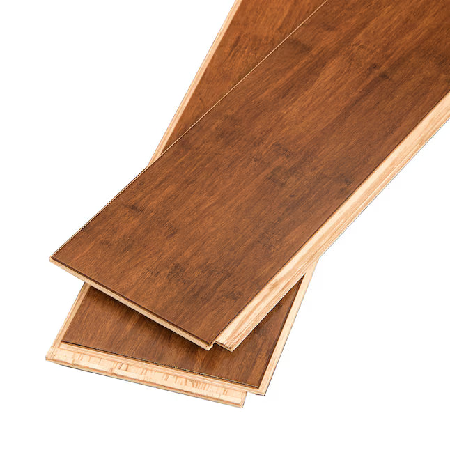 CALI Java Click Bamboo 7/16" 7016103800 36 x 3-3/4 x 7/16 (22.69 Sqft)