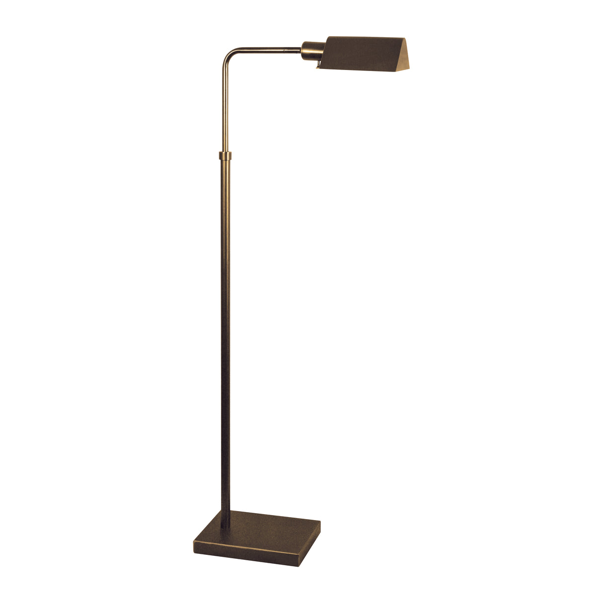 Elk 671 Pharmacy 42'' High 1-Light Floor Lamp - Bronze