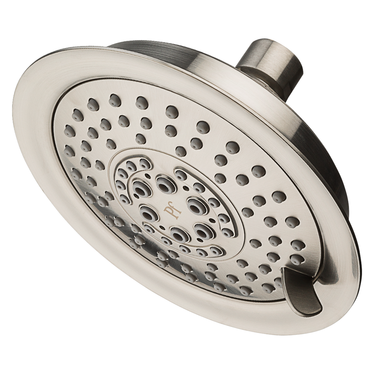 Pfister 1.75 GPM Showerhead in Brushed Nickel
