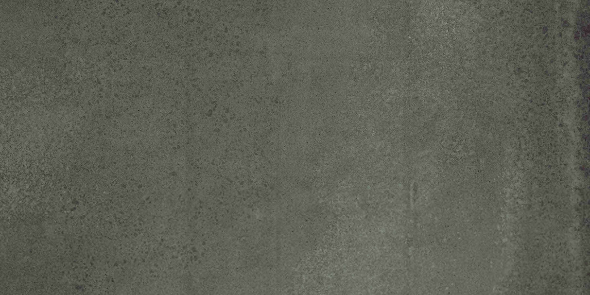 Anatolia Tile 12X24 Industria Graphite Rectified Porcelain Tile 69-410 - premium natural stone mosaic tile from Anatolia Tile, available at PoshHaus showroom in Keene, NH