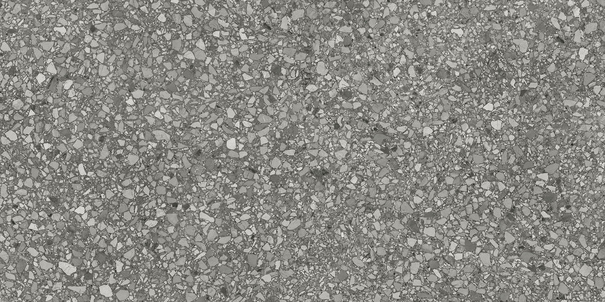 Anatolia Tile 12X24 Station Shadow Rectified Porcelain Tile 69-477 - premium natural stone mosaic tile from Anatolia Tile, available at PoshHaus showroom in Keene, NH