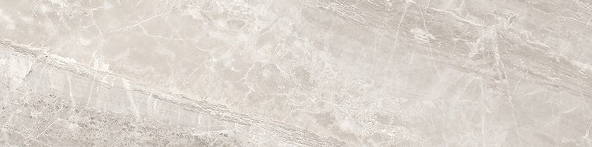 Anatolia Tile 3X12 Bn Mayfair Stella Argento Honed Bullnose 4502-0122-1 Stella Argento 3x12 Bullnose Matte - premium natural stone mosaic tile from Anatolia Tile, available at PoshHaus showroom in Keene, NH