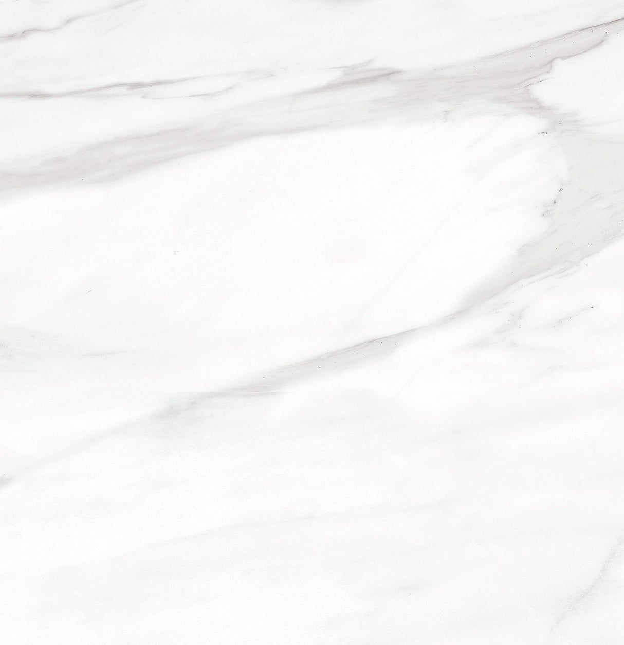 Anatolia Tile 24X24 Mayfair Volakas Grigio Polished Rectified Porcelain 4500-0414-1 Volakas Grigio 24x24 Polished - premium natural stone mosaic tile from Anatolia Tile, available at PoshHaus showroom in Keene, NH